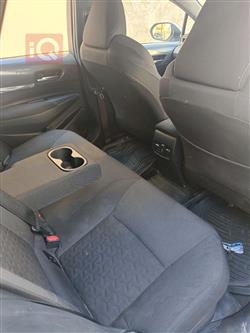 تويوتا كورولا هاتشباك